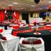Salle de banquet