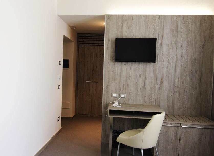Équipements de la chambre Photo