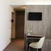 Équipements de la chambre