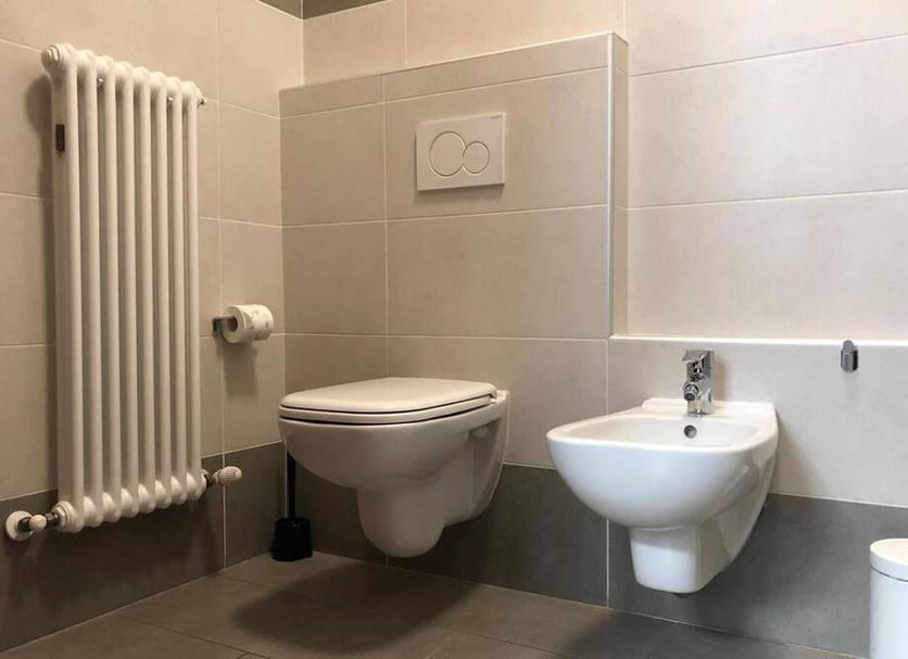 Salle de bain Photo