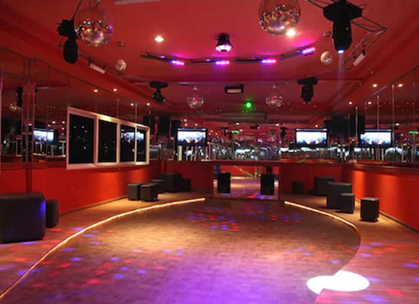 Bar Photo