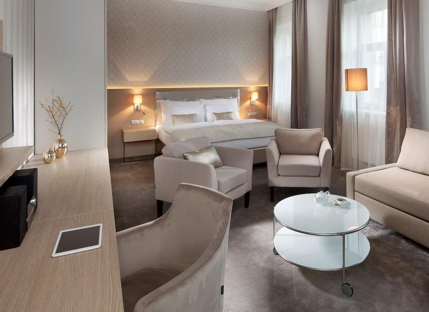 Chambre Photo