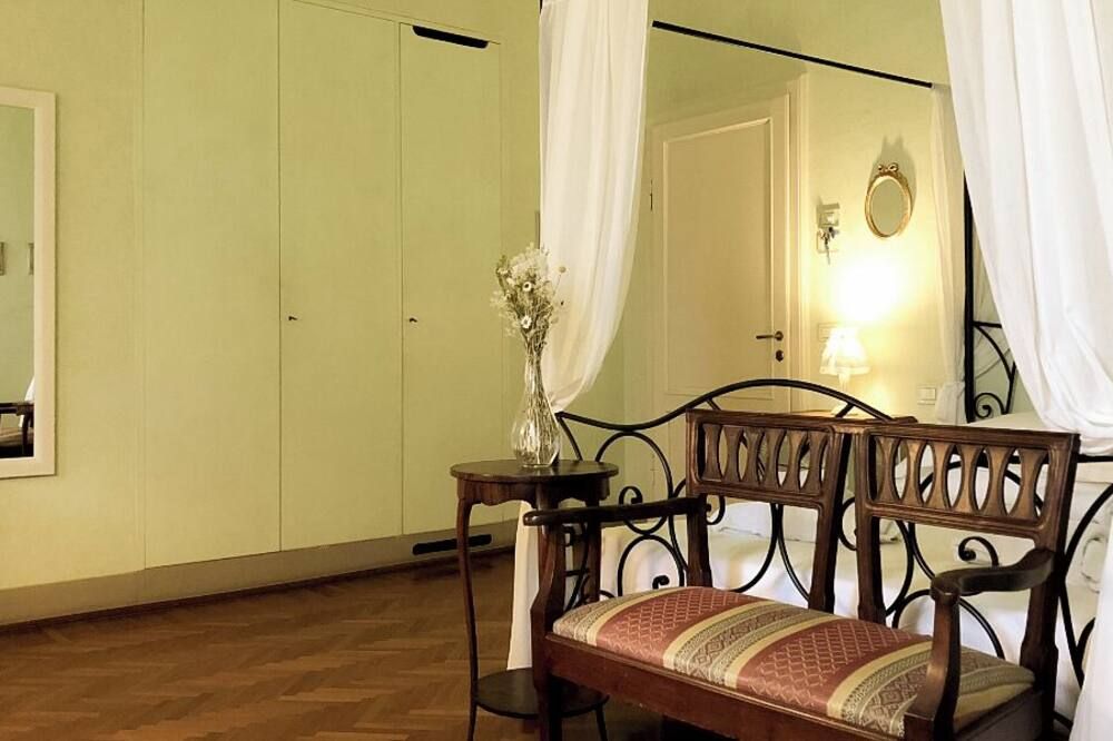 Équipements de la chambre