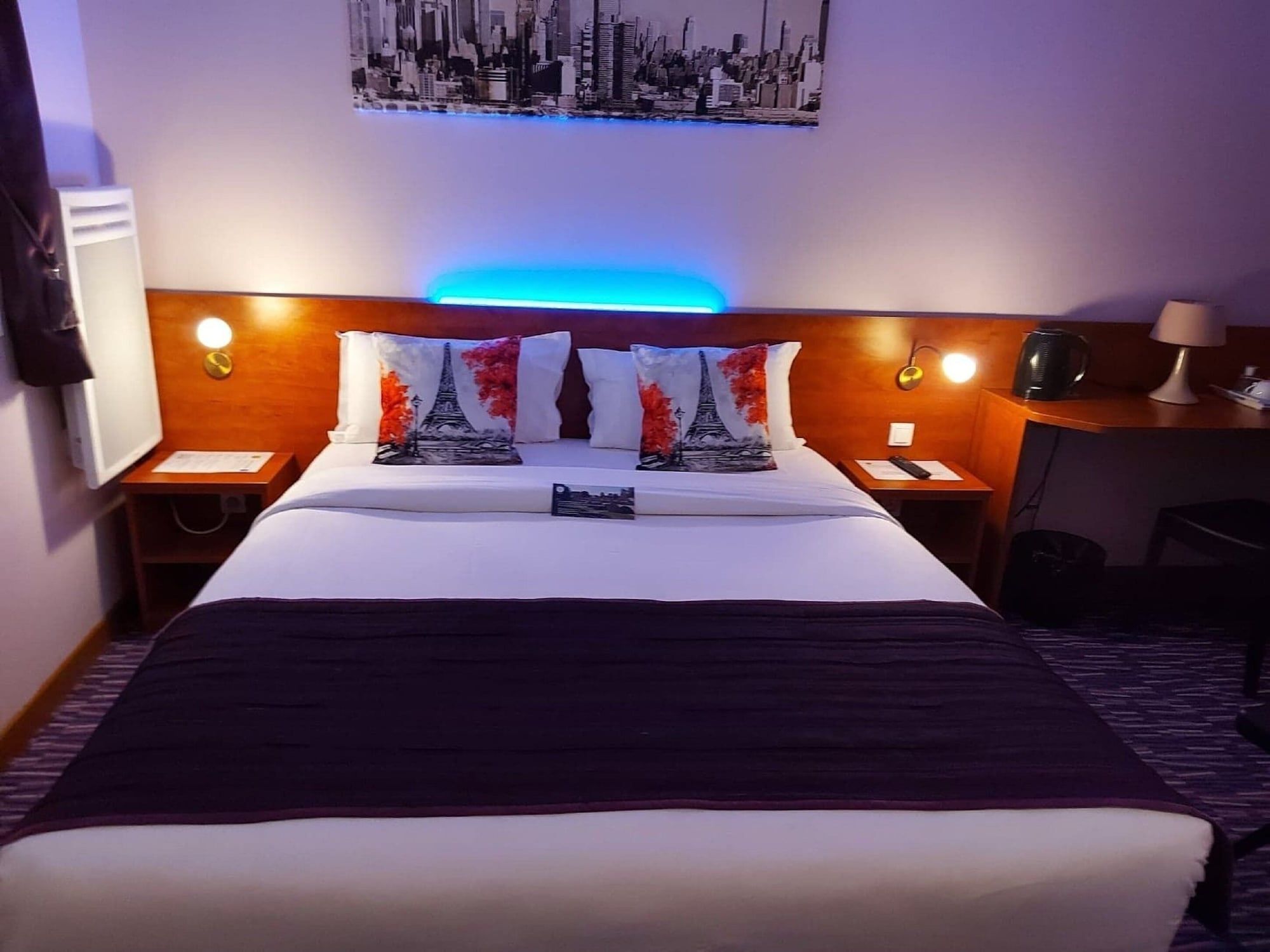 Chambre Photo
