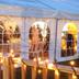 Salle de banquet