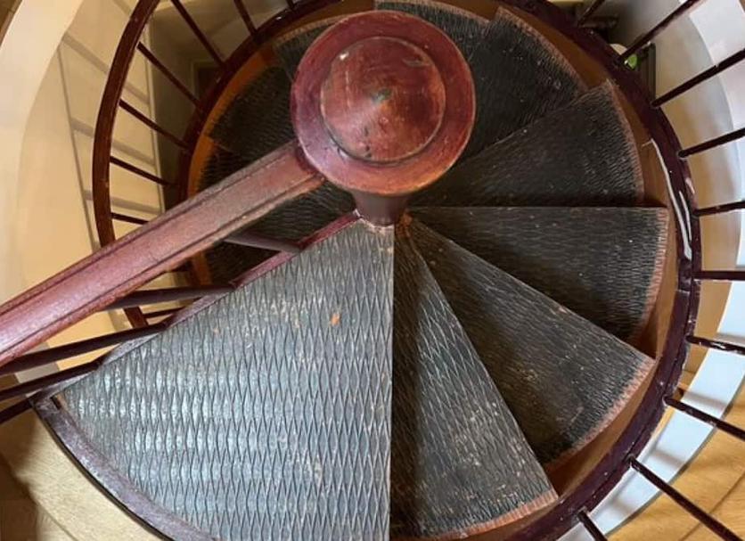Escalier Photo