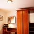 Équipements de la chambre