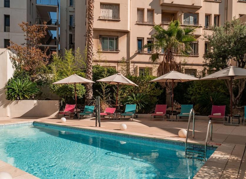 Piscine Photo