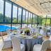 Salle de banquet