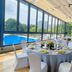 Salle de banquet