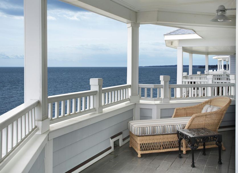 Balcon Photo
