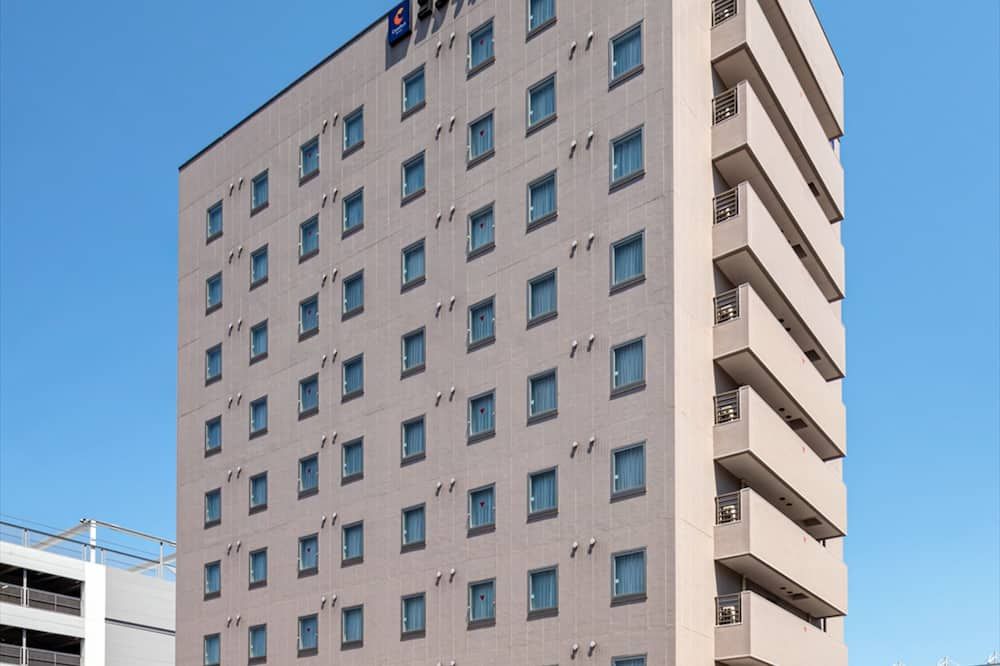 Bâtiment