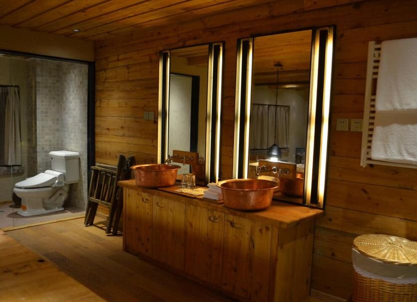Salle de bain Photo