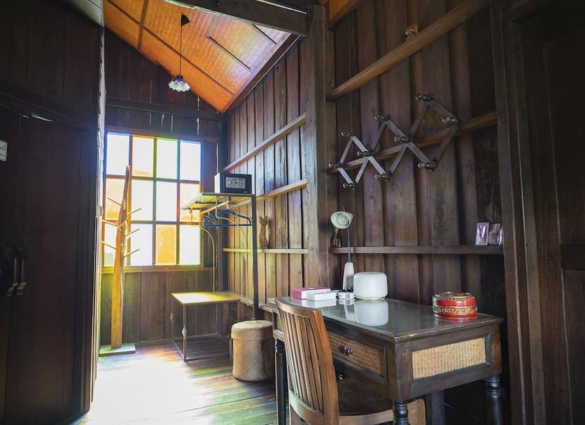 Équipements de la chambre Photo