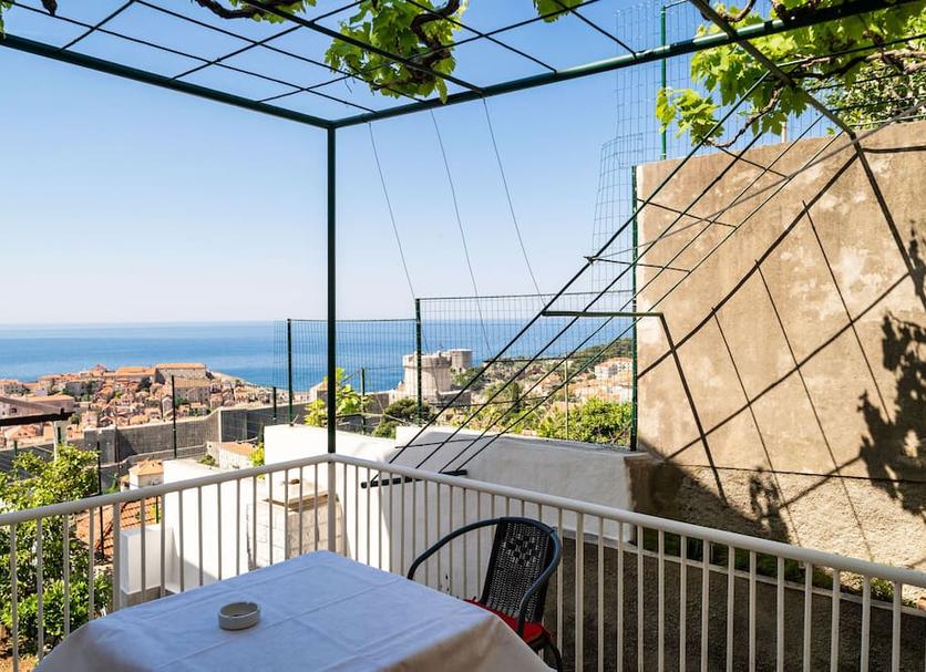 Balcon Photo