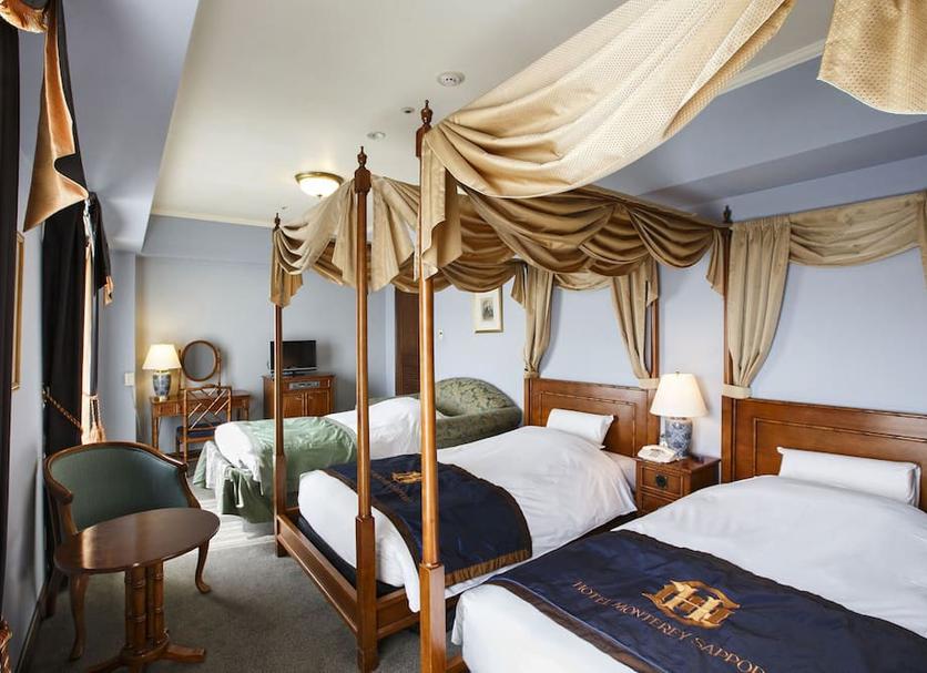 Chambre Photo