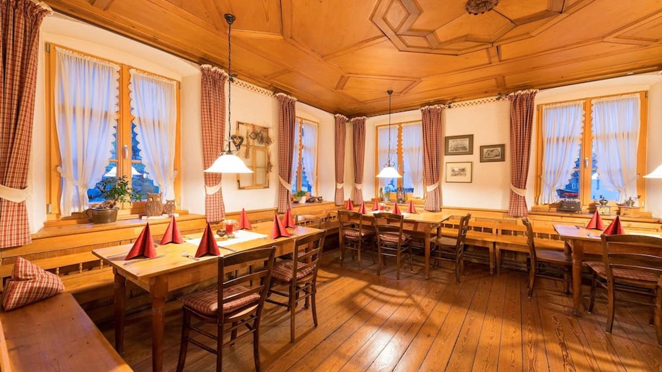 Landgasthof Rössle - Beim Kräuterwirt
