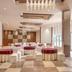 Salle de banquet