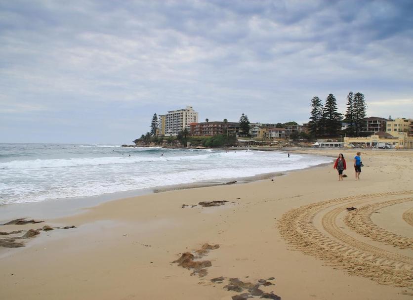 Plage Photo