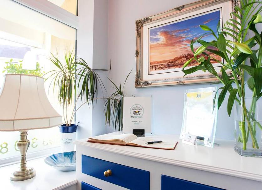 Équipements de la chambre Photo