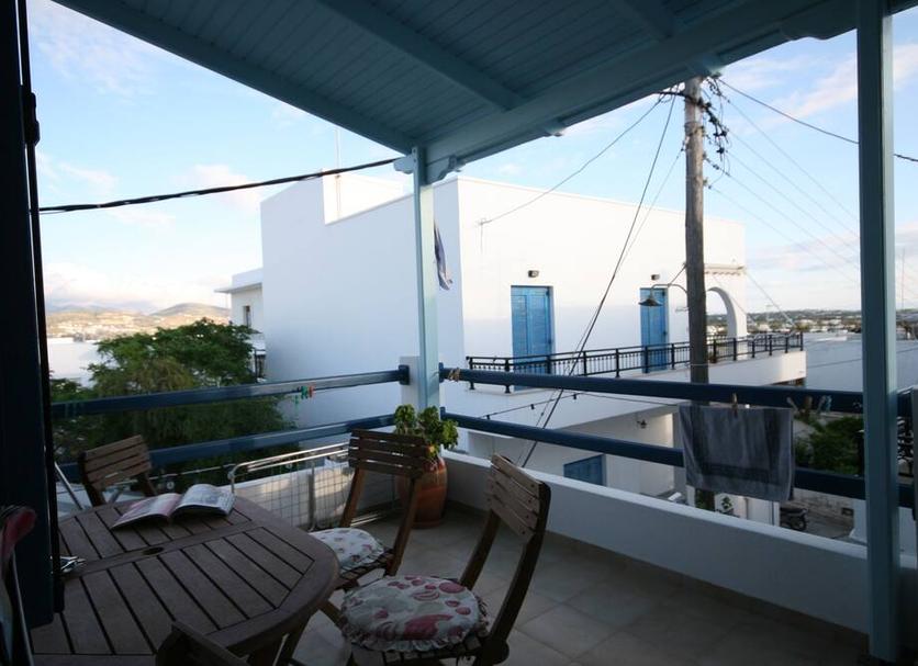 Balcon Photo
