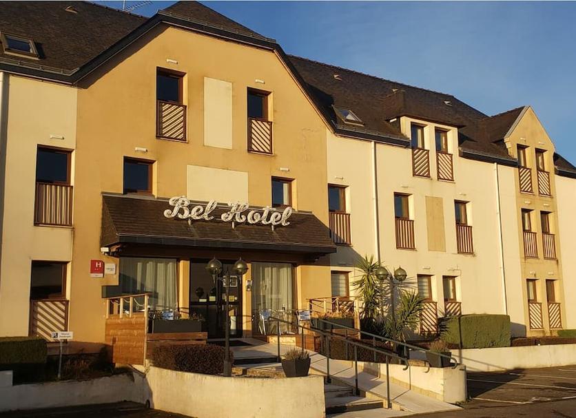 Bâtiment Photo