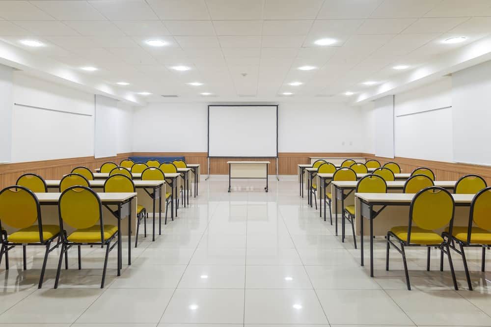 Espace de conférence