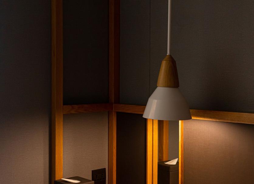 Équipements de la chambre Photo