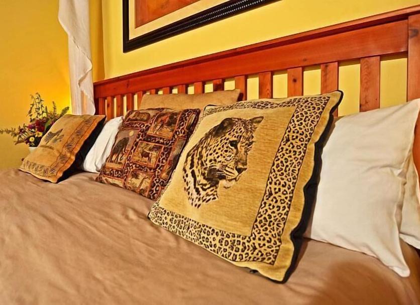 Équipements de la chambre Photo