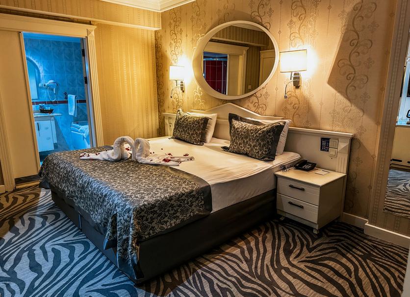 Chambre Photo