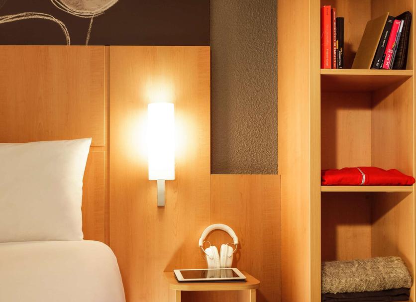 Équipements de la chambre Photo