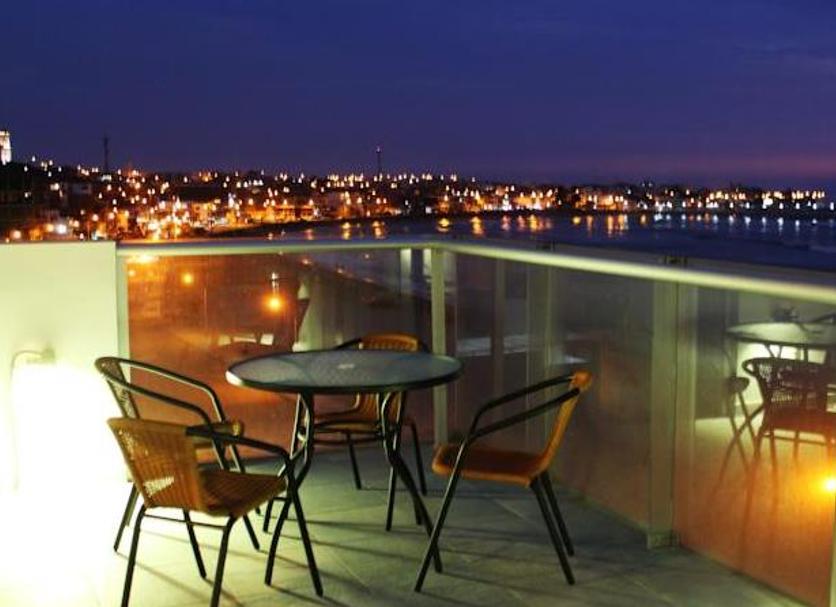 Balcon Photo