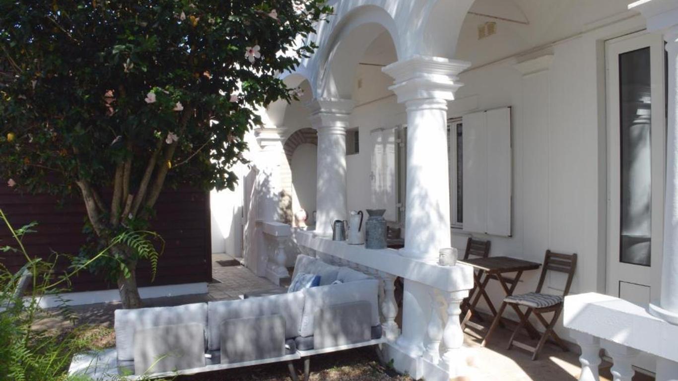 Retrato da Memória-Casa de Campo