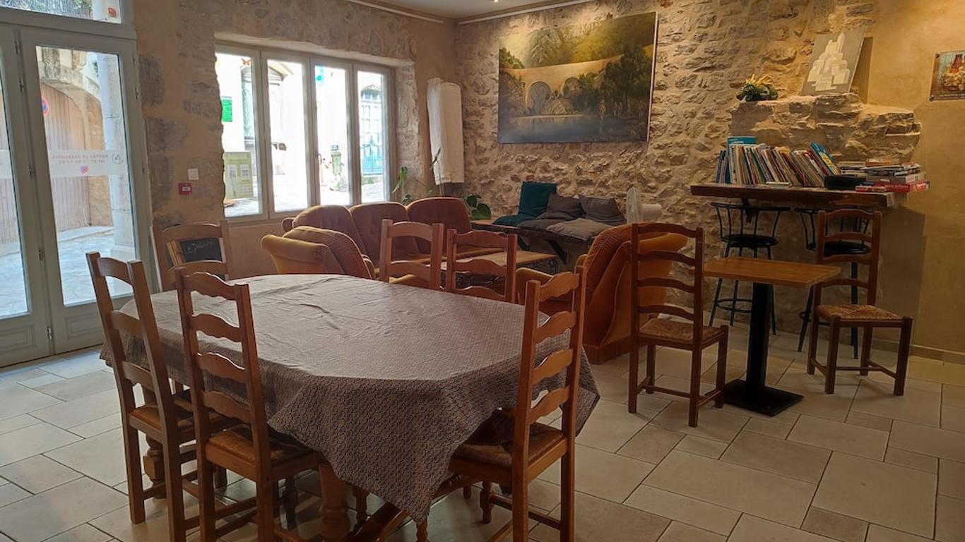 Hostel Le Diablotin
