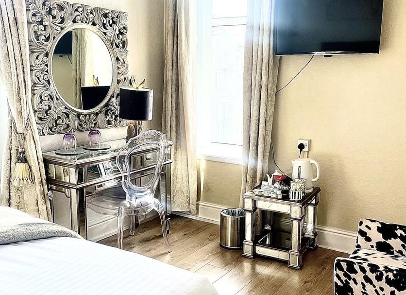 Chambre Photo