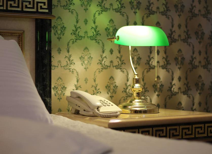 Équipements de la chambre Photo