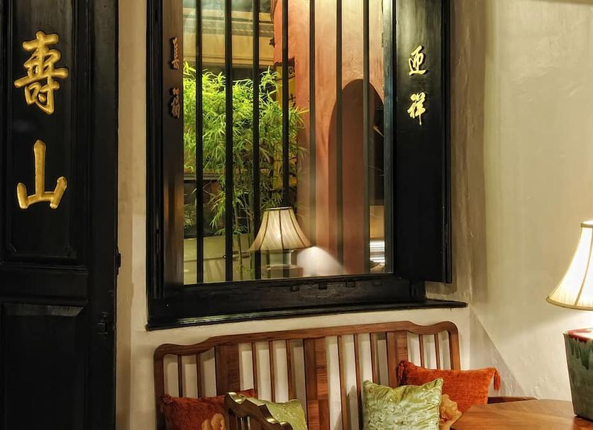 Équipements de la chambre Photo