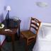 Équipements de la chambre