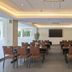 Espace de conférence