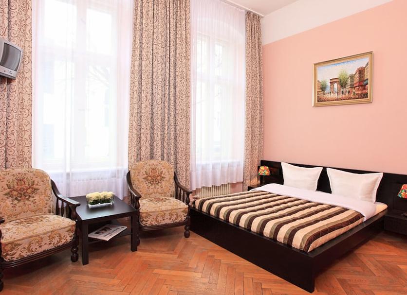Chambre Photo