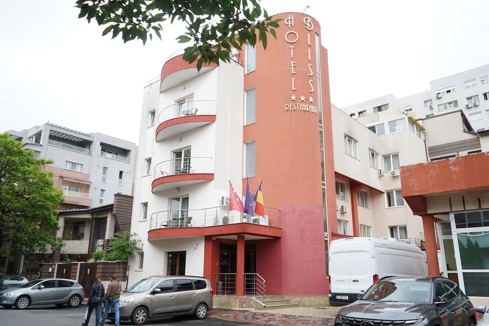 Bâtiment