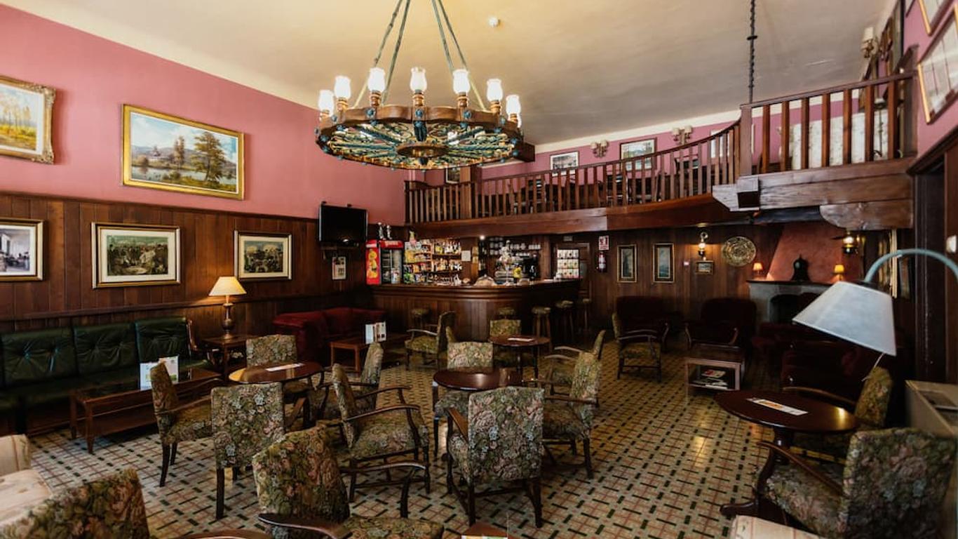 Hotel de Camprodón