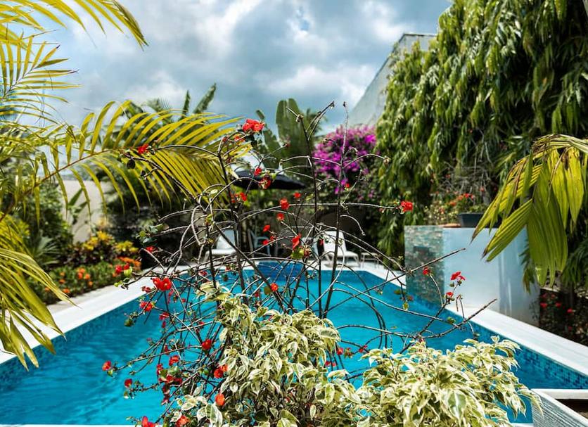 Piscine Photo