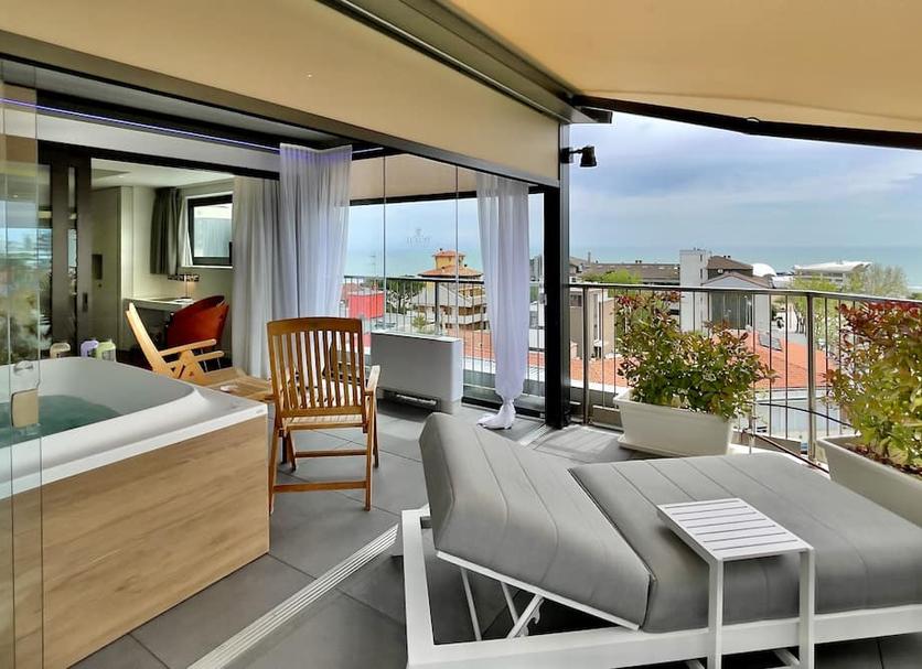 Balcon Photo