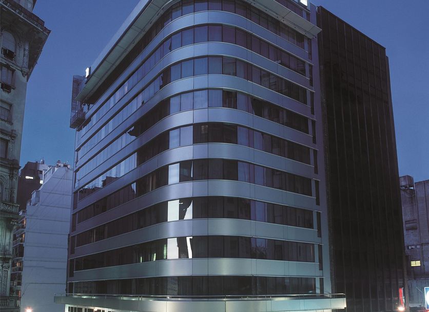 Bâtiment Photo
