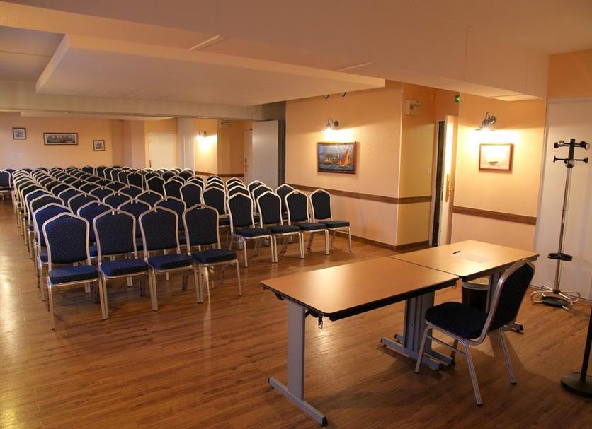 Espace de conférence Photo