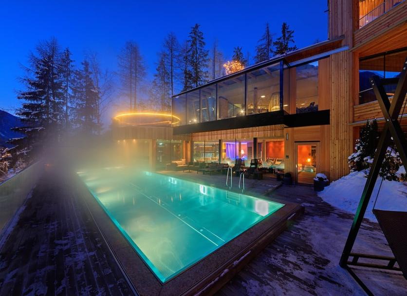 Piscine Photo