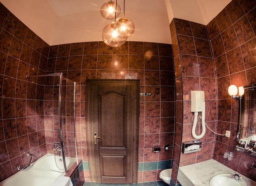 Salle de bain Photo