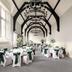 Salle de banquet