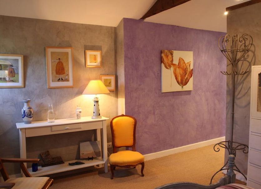 Équipements de la chambre Photo
